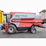 Зерноуборочный комбайн MASSEY FERGUSON 7274 CEREA