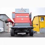 Зерноуборочный комбайн MASSEY FERGUSON 7274 CEREA