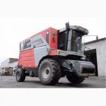 Зерноуборочный комбайн MASSEY FERGUSON 7274 CEREA