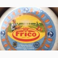 Сыр Фрико Шеврет ( Friko Chevrette, сир фріко)