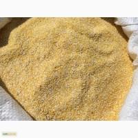 Крупа кукурузная оптом