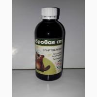 Настойка струї бобра