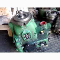 Ремонт ГСТ гидростатики John Deere, Case, Claas, Bosch Rexroth, Linde, Sauer Danfoss