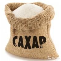 Сахар оптом