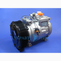 Оригинальный компрессор кондиционера RE46609 на технику JOHN DEERE