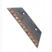 Лемех задний для плуга ПОН 3, ПОН 5