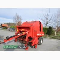 Пресс-подборщик рулонный Welger RP 15 (1)