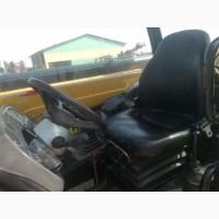 Телескопический погрузчик JCB 535/95 в Украине. Строительная техника б/у