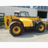 Телескопический погрузчик JCB 535/95 в Украине. Строительная техника б/у