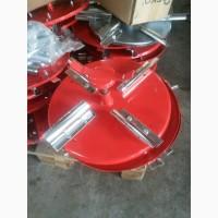 Разбрасыватель удобрений на 200кг. 500кг. 650кг. Польша ( Jar-met, Strumyk) и Украина