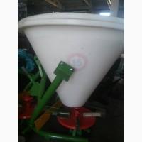 Разбрасыватель удобрений на 200кг. 500кг. 650кг. Польша ( Jar-met, Strumyk) и Украина