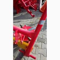 Разбрасыватель удобрений на 200кг. 500кг. 650кг. Польша ( Jar-met, Strumyk) и Украина