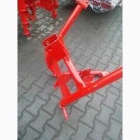 Разбрасыватель удобрений на 200кг. 500кг. 650кг. Польша ( Jar-met, Strumyk) и Украина