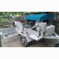 Дизельная циркулярка и колун