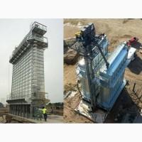 Зернова сушарка Grain Handler GH 2410