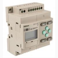 Программируемое реле Omron ZEN-KIT02-EV4