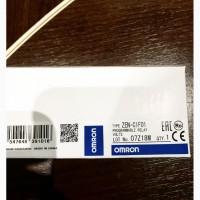 Программируемое реле Omron ZEN-KIT02-EV4
