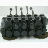Рем0нт гидр0рвспределителя HYDROCONTROL