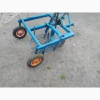 Продам картоплекопалку до ХТЗ т-010, ХТЗ т-012