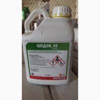 Шедов - гербіцид проти бурянів в посівах сої, соняшнику, ріпаку, буряків, картоплі овочів