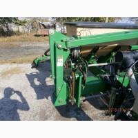 Сеялка точного высева пневматическая GREAT PLAINS YP 825