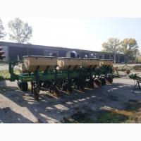 Сеялка точного высева пневматическая GREAT PLAINS YP 825