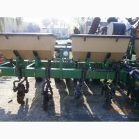 Сеялка точного высева пневматическая GREAT PLAINS YP 825