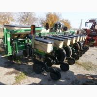 Сеялка точного высева пневматическая GREAT PLAINS YP 825