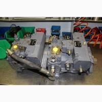 Ремонт гидронасоса bosch-rexroth a10vzo