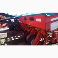 Сеялка GASPARDO Metro MTR 16 рядная