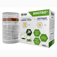 Иннокулянт для гороха BiNitro Горох