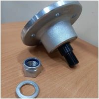 Ступиця ріжучого вузла Agro Point IL40-104/5T-M22x1.5-01 FKL, M40005 Mzuri