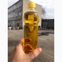 Рафінація масел