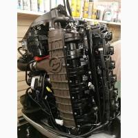 Продам лодочный мотор б/у. Mercury Verado - 350