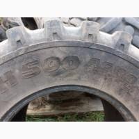 Бу шина 460/70r24 Trelleborg