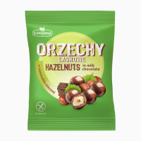 Сотрудничество по реализации товаров TM Eurohansa Польшя