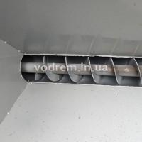 Шнеки спиральные для погрузчиков