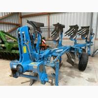 Плуг LEMKEN vari opal 7