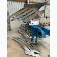 Плуг LEMKEN vari opal 7
