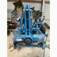Плуг LEMKEN vari opal 7