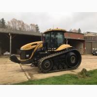 Трактор Challenger MT765В