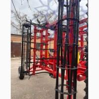 АКП-4, 2, культиватор компактор, передпосівний культиватор від виробника, 120 к.с