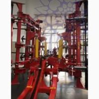 АКП-4, 2, культиватор компактор, передпосівний культиватор від виробника, 120 к.с