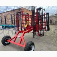 АКП-4, 2, культиватор компактор, передпосівний культиватор від виробника, 120 к.с