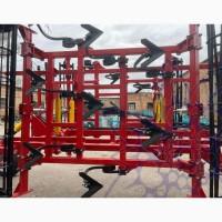 АКП-4, 2, культиватор компактор, передпосівний культиватор від виробника, 120 к.с