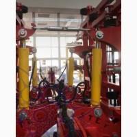 АКП-4, 2, культиватор компактор, передпосівний культиватор від виробника, 120 к.с