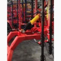 АКП-4, 2, культиватор компактор, передпосівний культиватор від виробника, 120 к.с