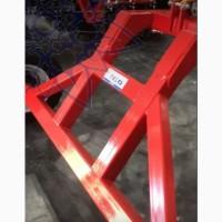 АКП-4, 2, культиватор компактор, передпосівний культиватор від виробника, 120 к.с