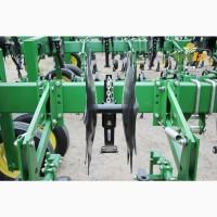 Просапний культиватор John Deere 825 (8 рядів)