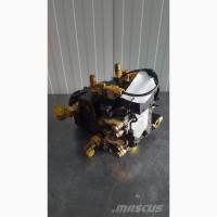 Ремонт гидронасоса экскаватора Minidiger